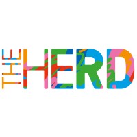 The Herd Theatre logo - Similar company to Take Art Ltd