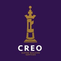 Creo Empire Building Services logo - Similar company to Hostwire Systems