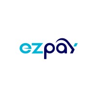 Ezpay logo - Similar company to Vogue Jacket