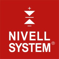 Nivell System logo - Similar company to Subfloor