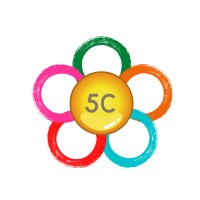 5C - Centro Cultural logo - Similar company to We.Flow