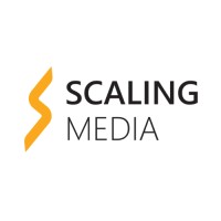 Scaling Media logo - Similar company to My Enterprise.Ma