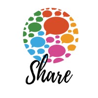 Share logo - Similar company to Quem Contrato