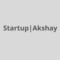 Startup|Akshay logo - Similar company to The Startup Inc