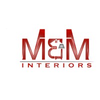 M&M Interiors logo - Similar company to Kv Flooring