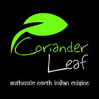 Coriander Leaf logo - Similar company to Curry Lounge