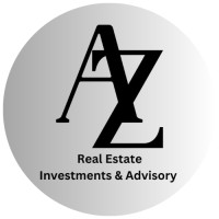 AZ Real Estate Investments & Advisory logo - Similar company to Tedxmais