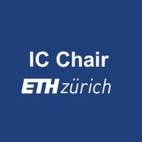 Chair of Innovative and Industrial Construction logo - Similar company to Haas Construction Design