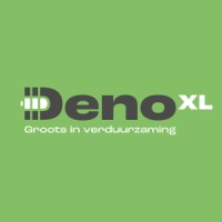 Deno XL logo - Similar company to Ventasol