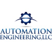 Automation Engineering, LLC logo - Similar company to I2 Automation