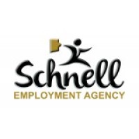 Schnell Employment Agency