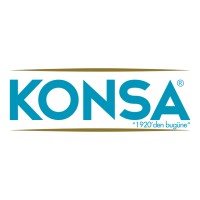 Konsa Gıda Kozmetik Lojistik ve Plastik San. A.Ş. logo - Similar company to Konsa Group Co.