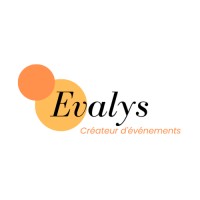 Agence Evalys logo - Similar company to Cors'Alpha