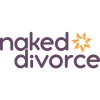Naked Divorce logo - Similar company to Brinkley Morgan