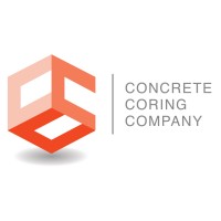 Concrete Coring Company Of Central Kentucky, Inc. logo - Similar company to Concrete Visions, Llc