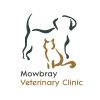 Mowbray Veterinary Clinic logo - Similar company to Macarthur Veterinary Group