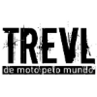 Trevl De Moto Pelo Mundo