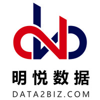 明悦数据 logo - Similar company to Groclix