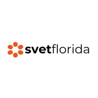SVET Florida logo - Similar company to Platinum Star Public Relations