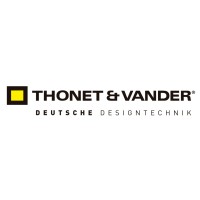 Thonet & Vander Uruguay logo - Similar company to Thonet & Vander Việt Nam