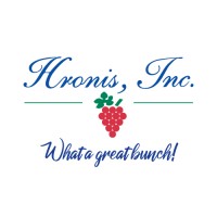 Hronis, Inc. logo - Similar company to Jasmine Vineyards, Inc