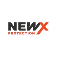 NewX Protection logo - Similar company to Madico Turkey