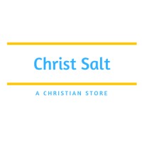 Christ Salt logo - Similar company to Uplift Communities