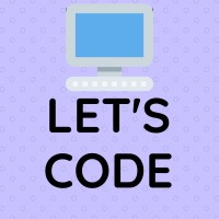 LetsCode logo - Similar company to Lets Code Ai