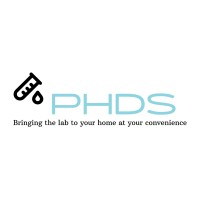 Phlebotomist Home Draws Service logo - Similar company to True Point Phlebotomy Solutions