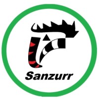 Automated Industrial Services Sanzurr logo - Similar company to Cm Solutions