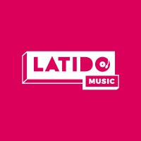 Latido Music logo - Similar company to Contentbridge Systems, Llc
