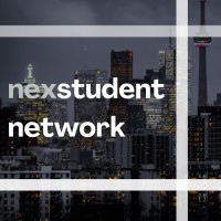 NexStudent Network logo - Similar company to Stemscribe