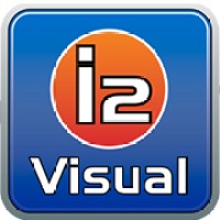 i2 Visual Inc. logo - Similar company to Ics - Integrated Communication Systems