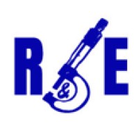 R & E Tooling & Plastics, Inc. logo - Similar company to Dalworth Technologies Inc.