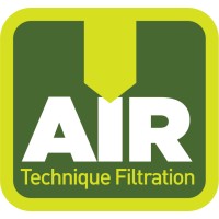 Air Technique Filtration logo - Similar company to Excellect Filter Factory