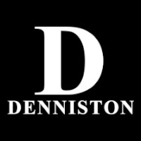 DENNISTON logo - Similar company to Garde