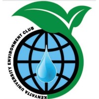 Kenyatta University Environmental Club(KUNEC) logo - Similar company to C4Dlab