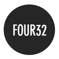 FOUR32 logo - Similar company to The Circuit Board