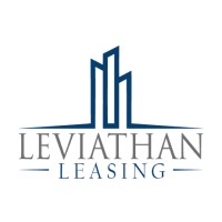 Leviathan Leasing logo - Similar company to Jwl International