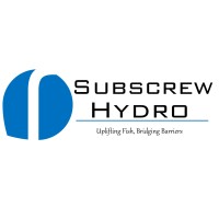 Sub-Screw Hydro logo - Similar company to Hps - Hydropower Services