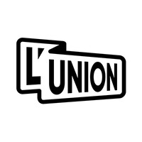L'UNION logo - Similar company to Bographik