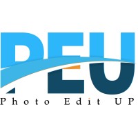 Photo_Edit_Up  (Image Editing Company) logo - Similar company to Photo Edit Ltd.
