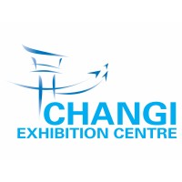 Changi Exhibition Centre logo - Similar company to Netcargo Hub