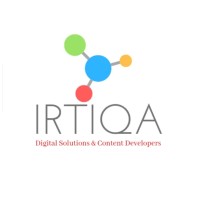Irtiqa logo - Similar company to Irtiqa