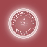 Bernard Laurent Philatélie logo - Similar company to For Interieur