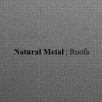 Natural Metal Roofs logo - Similar company to Arrowsmith Ltd