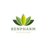 Renpharm logo - Similar company to Ren-Pharm International, Ltd.