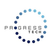 ProgressTech logo - Similar company to Progresstech-Ukraine
