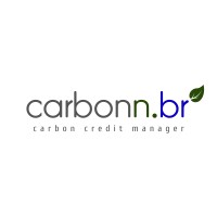 CARBONN.BR logo - Similar company to Carbonn