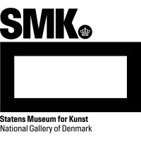 SMK – Statens Museum for Kunst logo - Similar company to Techfestival.